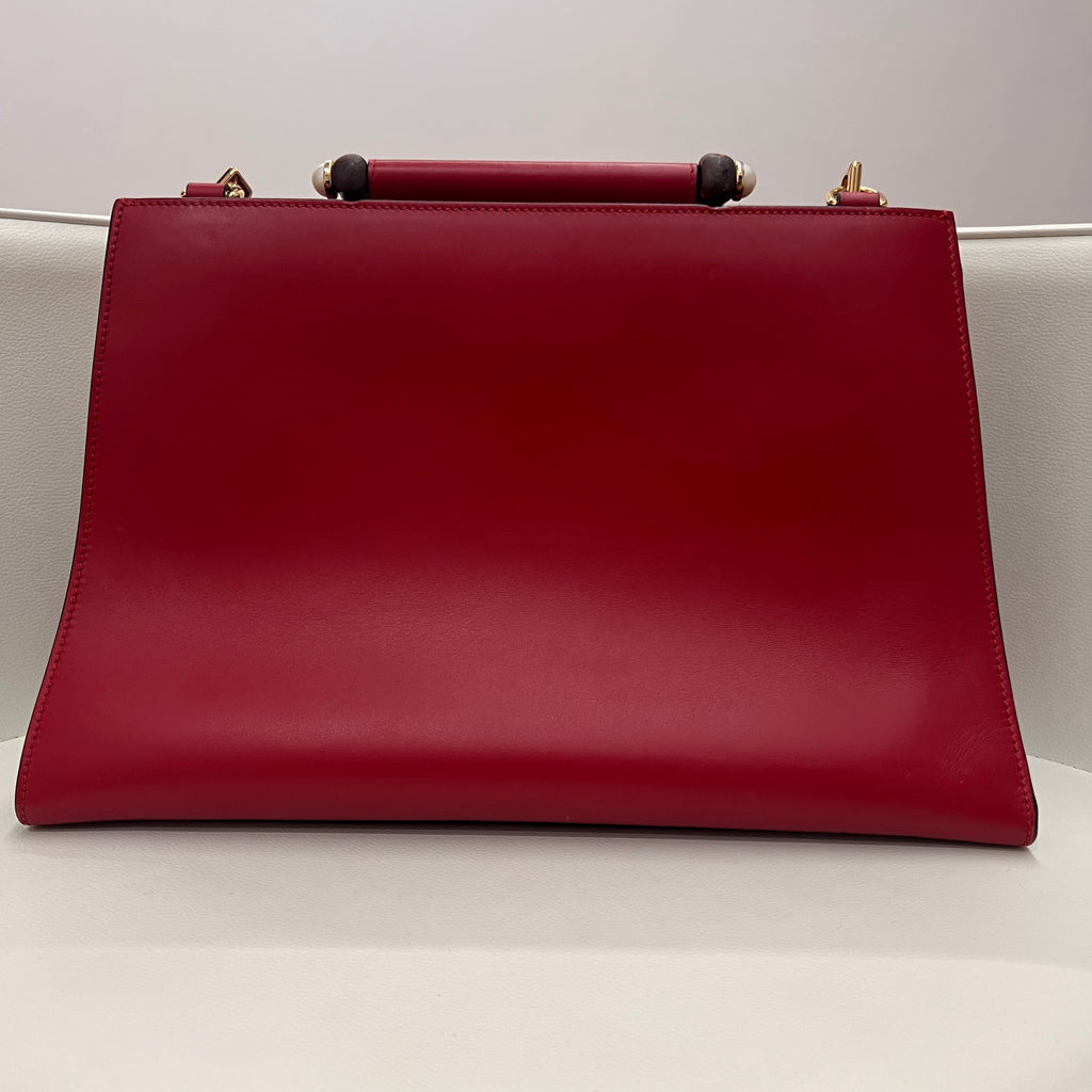 Gucci Nymphaea bamboo medium