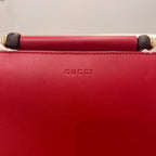 Gucci Nymphaea bamboo medium