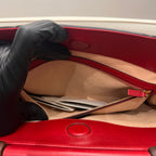 Gucci Nymphaea bamboo medium