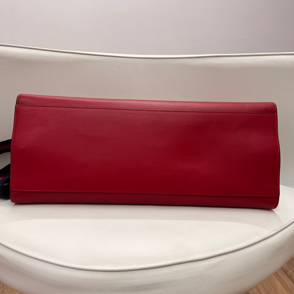 Gucci Nymphaea bamboo medium