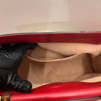 Gucci Nymphaea bamboo medium