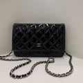 CHANEL Wallet On Chain/ Timeless- Classique