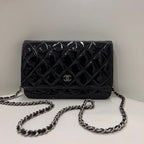 CHANEL Wallet On Chain/ Timeless- Classique
