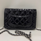 CHANEL Wallet On Chain/ Timeless- Classique