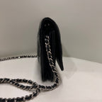 CHANEL Wallet On Chain/ Timeless- Classique
