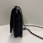 CHANEL Wallet On Chain/ Timeless- Classique