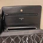 CHANEL Wallet On Chain/ Timeless- Classique