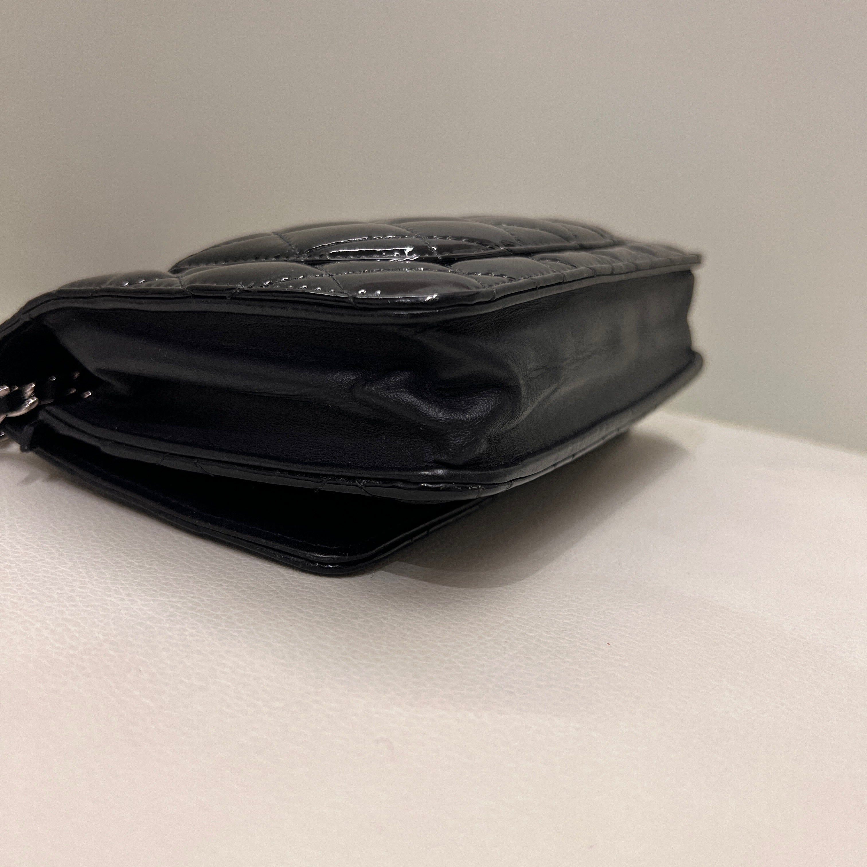 CHANEL Wallet On Chain/ Timeless- Classique