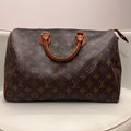 Louis Vuitton Speedy 35