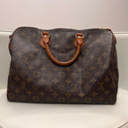 Louis Vuitton Speedy 35