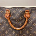 Louis Vuitton Speedy 35