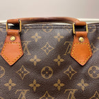 Louis Vuitton Speedy 35