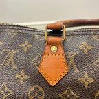 Louis Vuitton Speedy 35