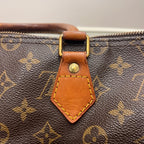 Louis Vuitton Speedy 35