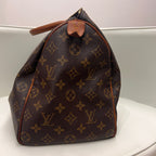 Louis Vuitton Speedy 35