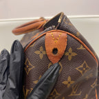 Louis Vuitton Speedy 35