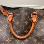 Louis Vuitton Speedy 35