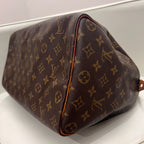 Louis Vuitton Speedy 35