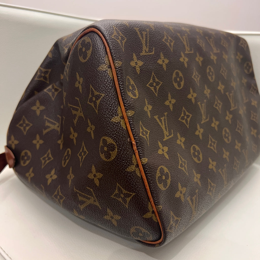 Louis Vuitton Speedy 35