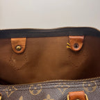 Louis Vuitton Speedy 35